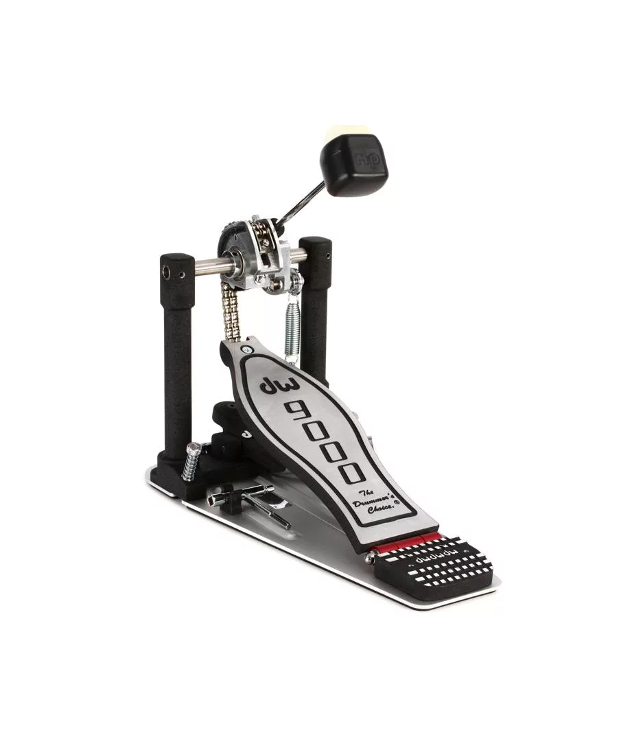 DW 9000 Single Kick Pedal